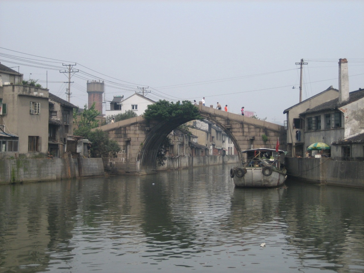 清明橋
